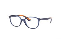 Montatura vista Ray-Ban Junior Vista 0RY1598  49  3775 - 0RY1598  49  3775